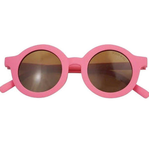 Gafas de sol 18m -10años bubble gum