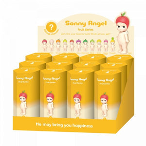 sonny angel frutas