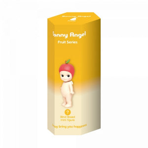 sonny angel frutas