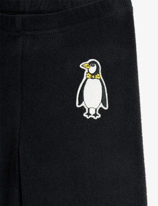 Pantalón Polar Penguin Negro