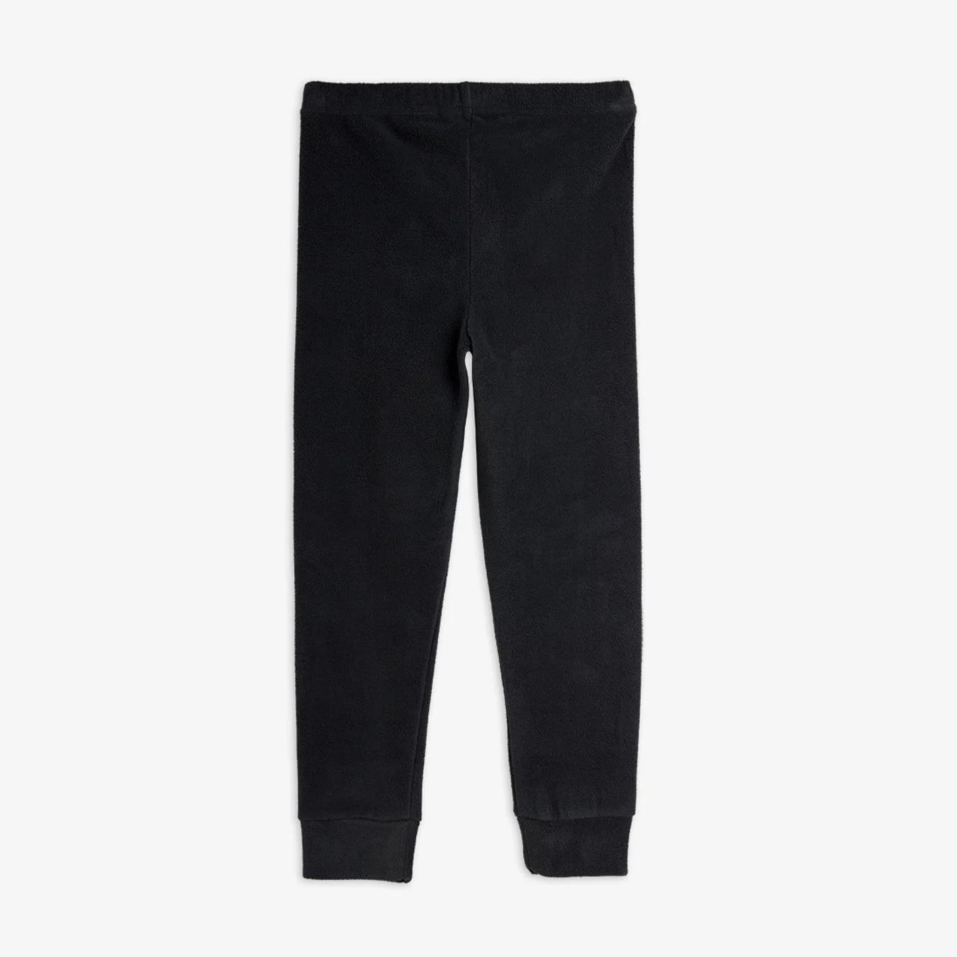 Pantalón Polar Penguin Negro