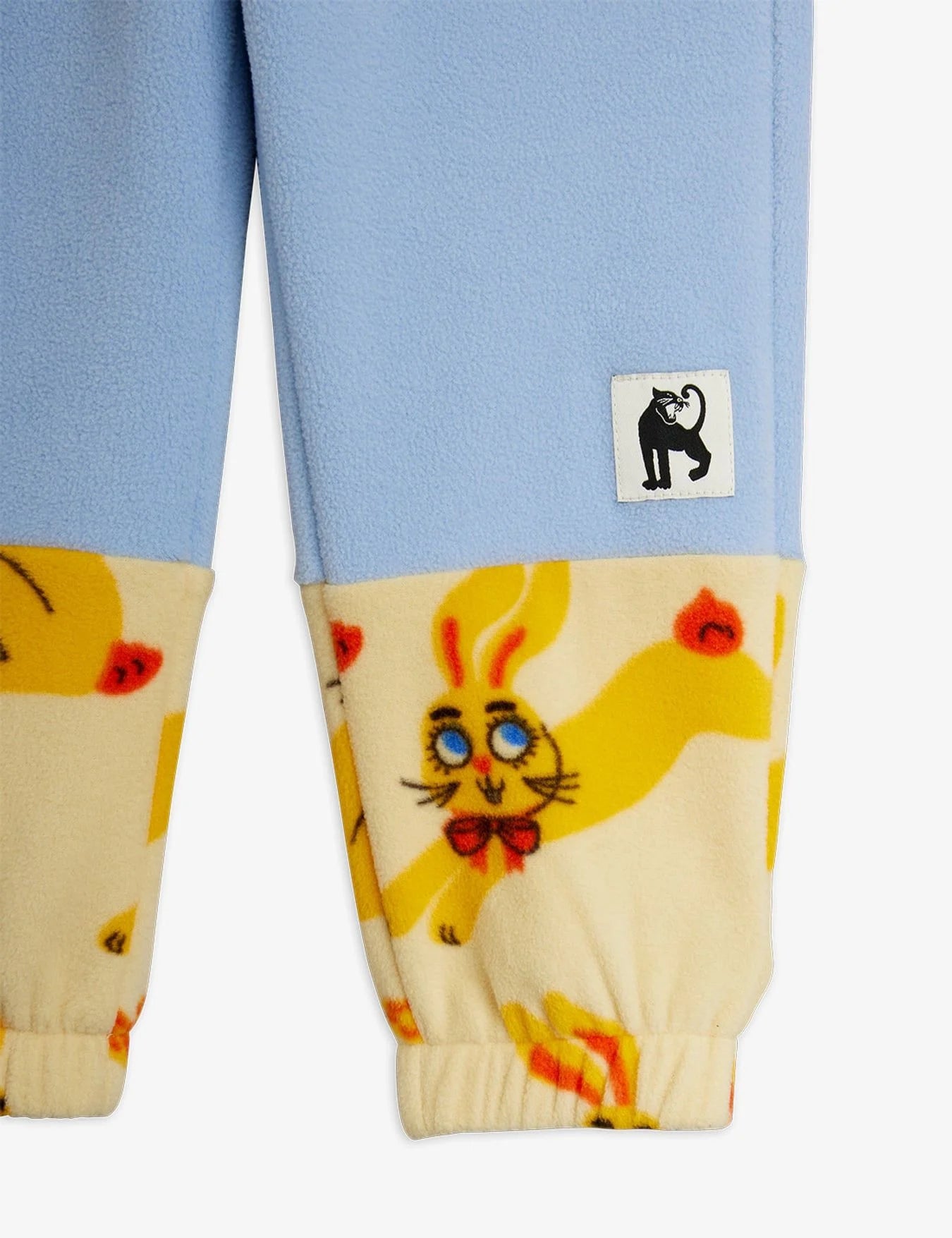 Pantalón Polar Rabbits