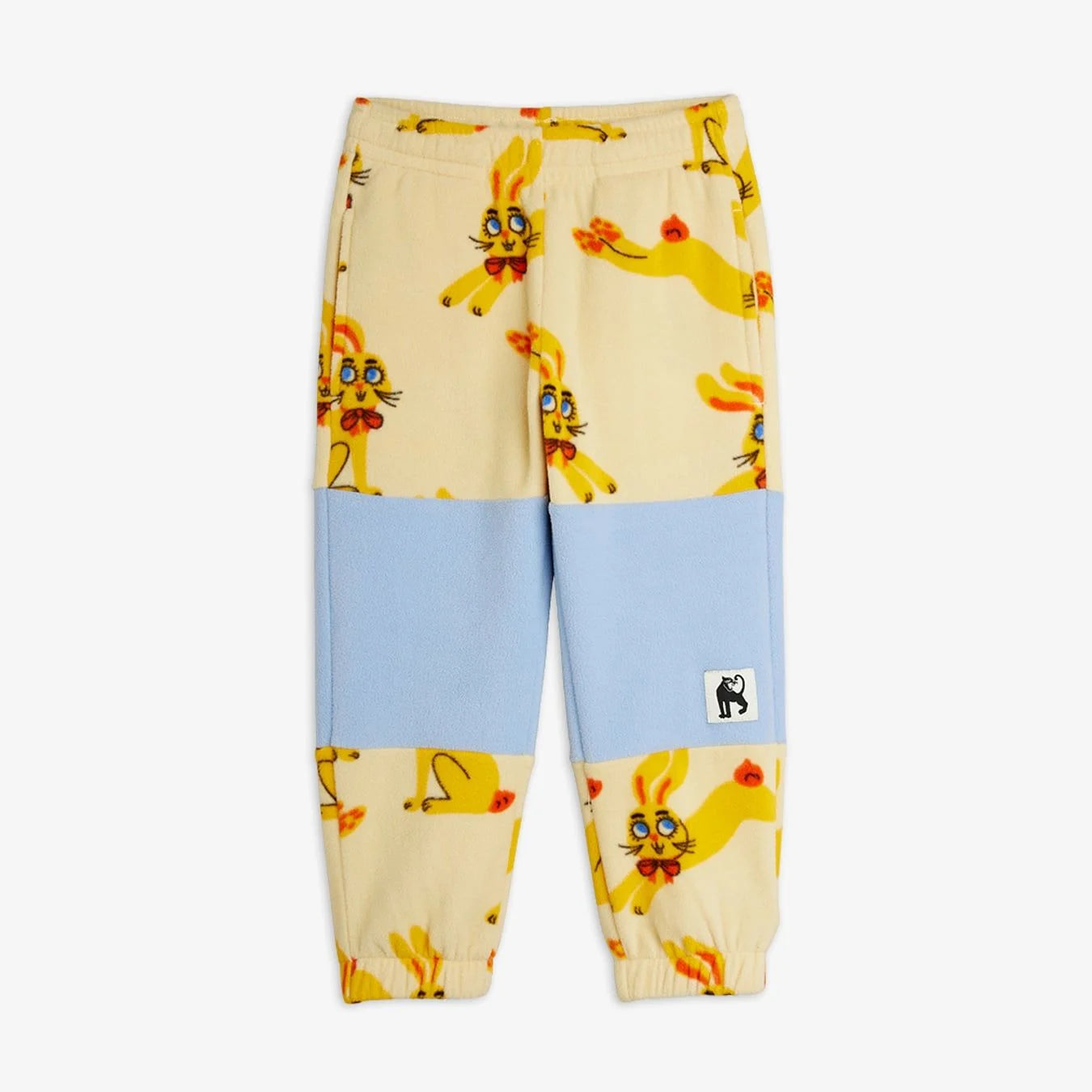 Pantalón Polar Rabbits