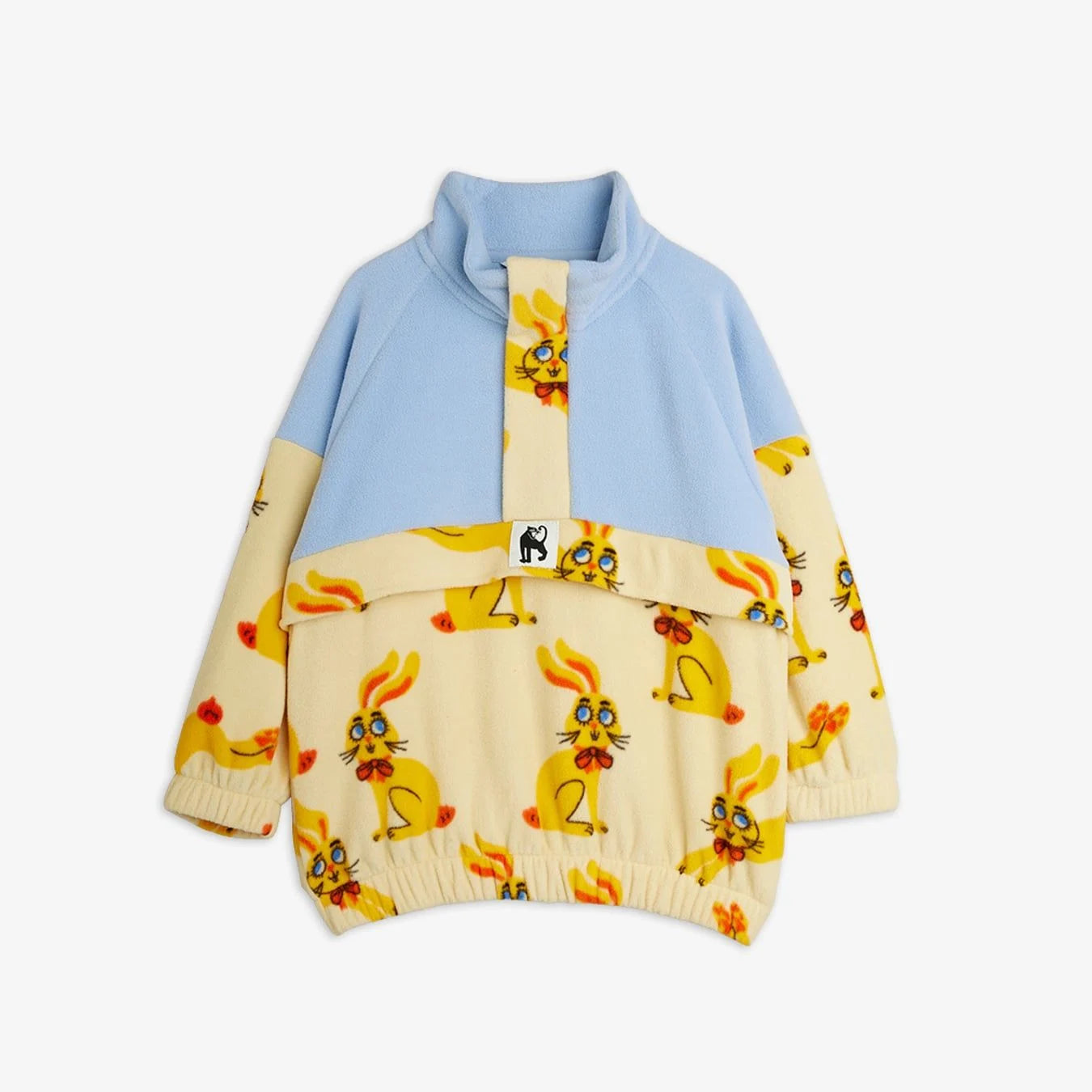 Rabbits Fleece Jacket