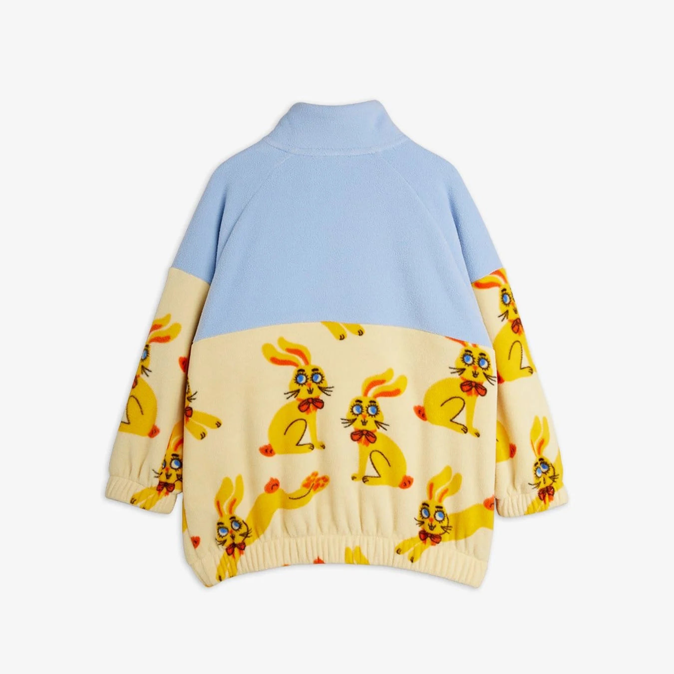 Rabbits Fleece Jacket