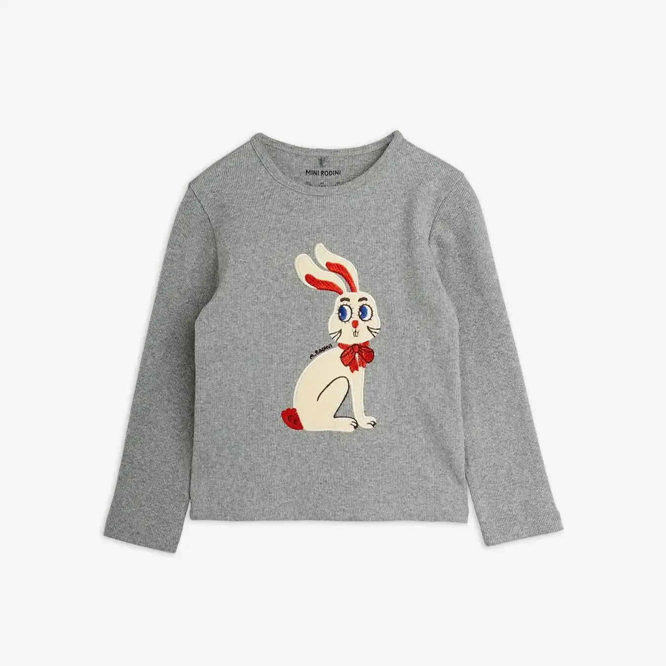 Camiseta rabbit manga larga