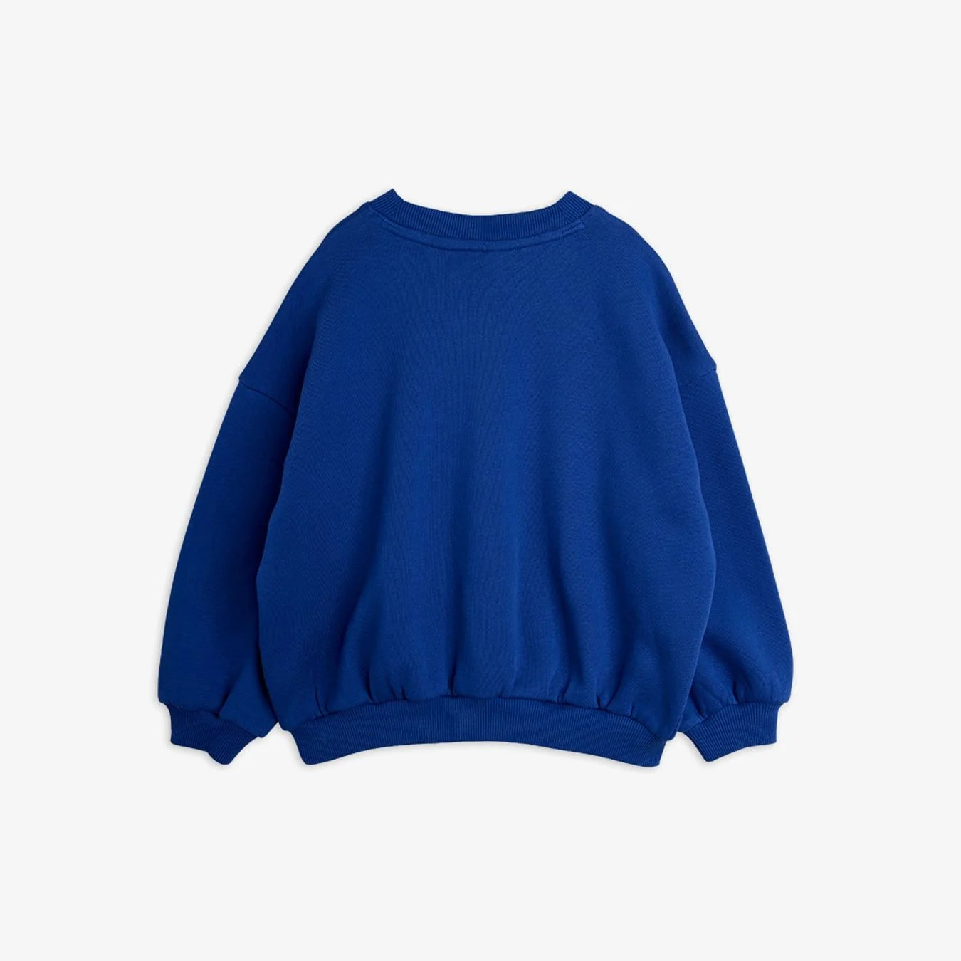 Sudadera rabbits azul