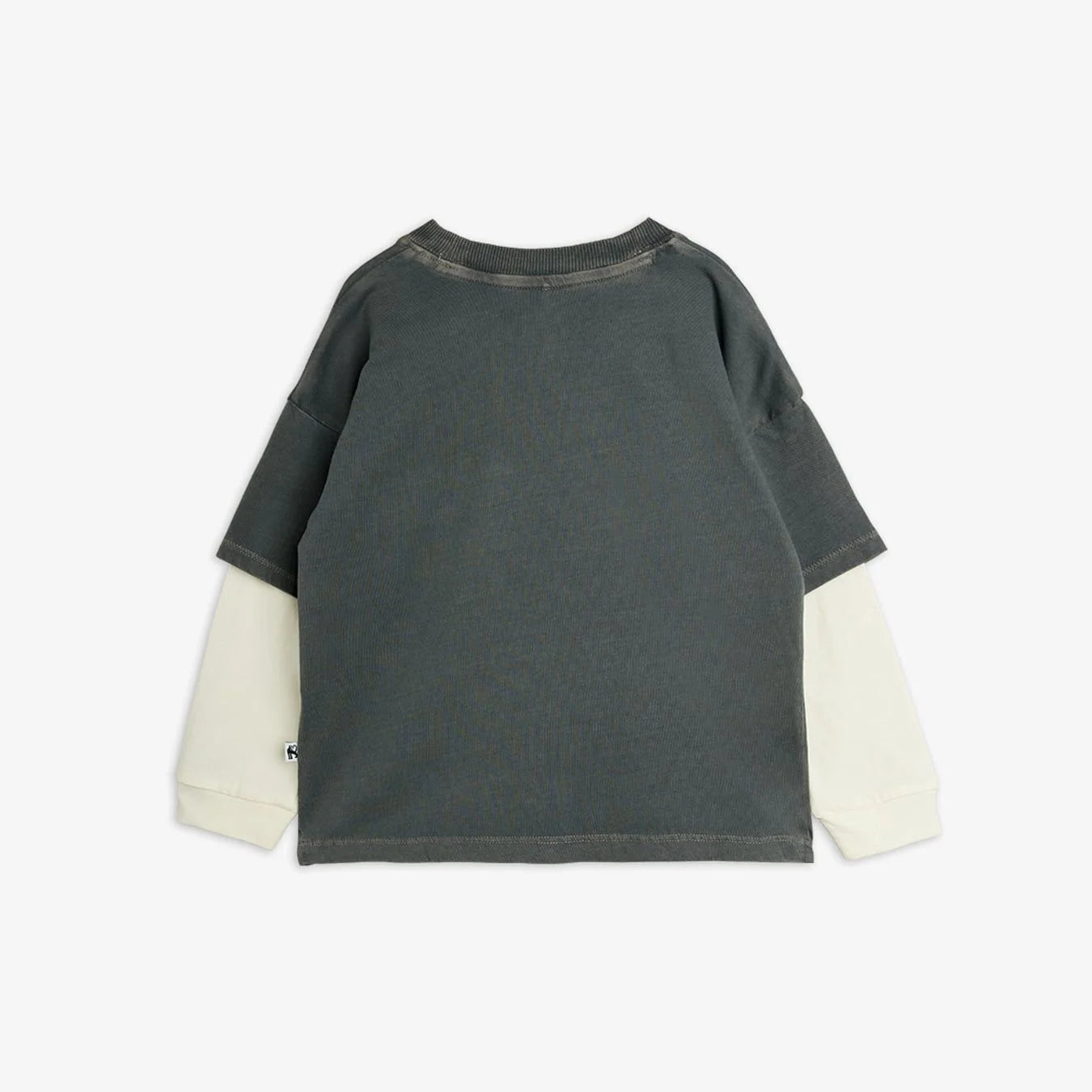 Camiseta doble manga Field Notes