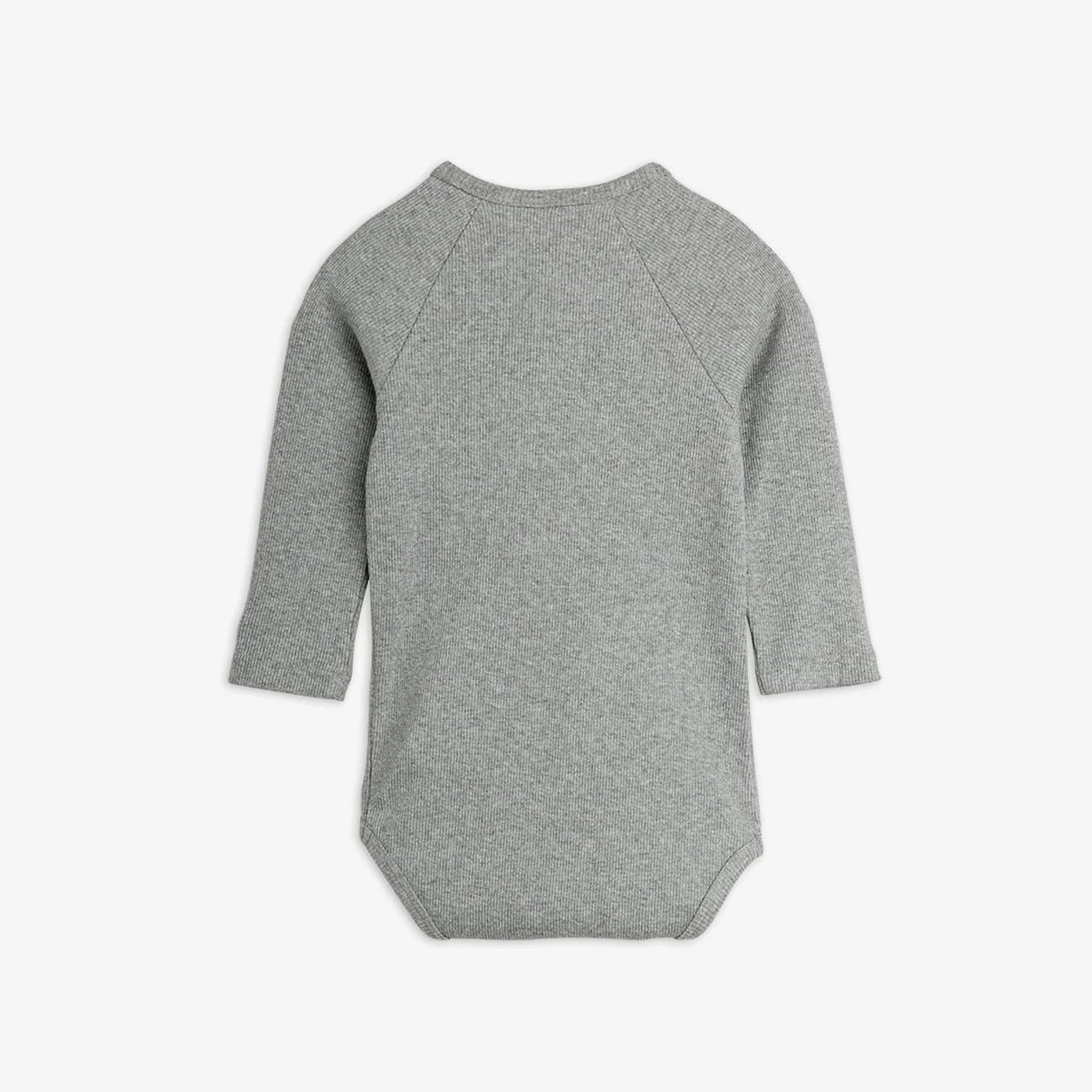 Body Rabbit manga larga