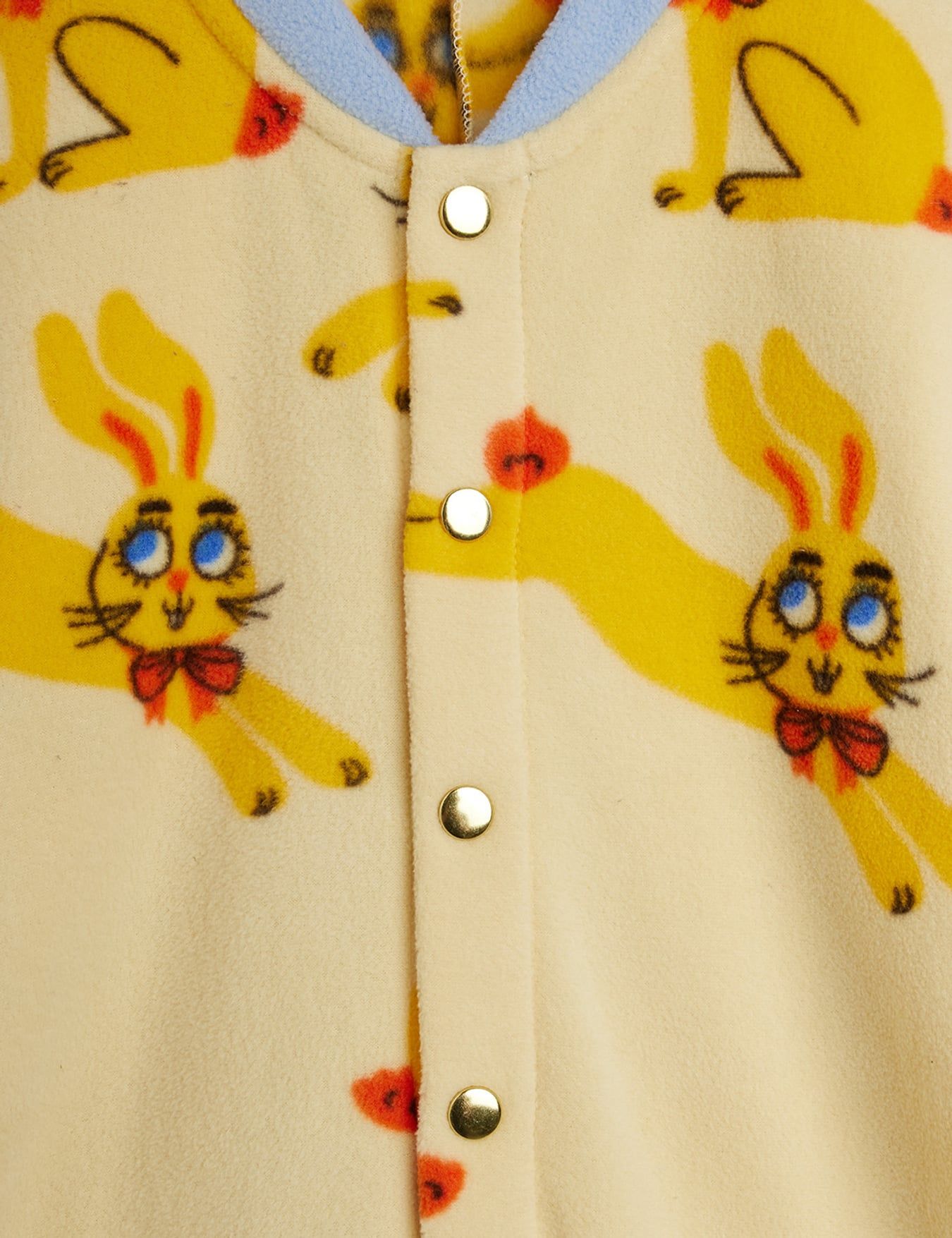 Buzo Polar Rabbits
