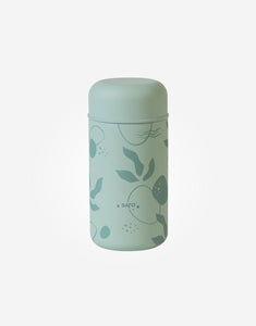 termo sólidos acero 500ml menta