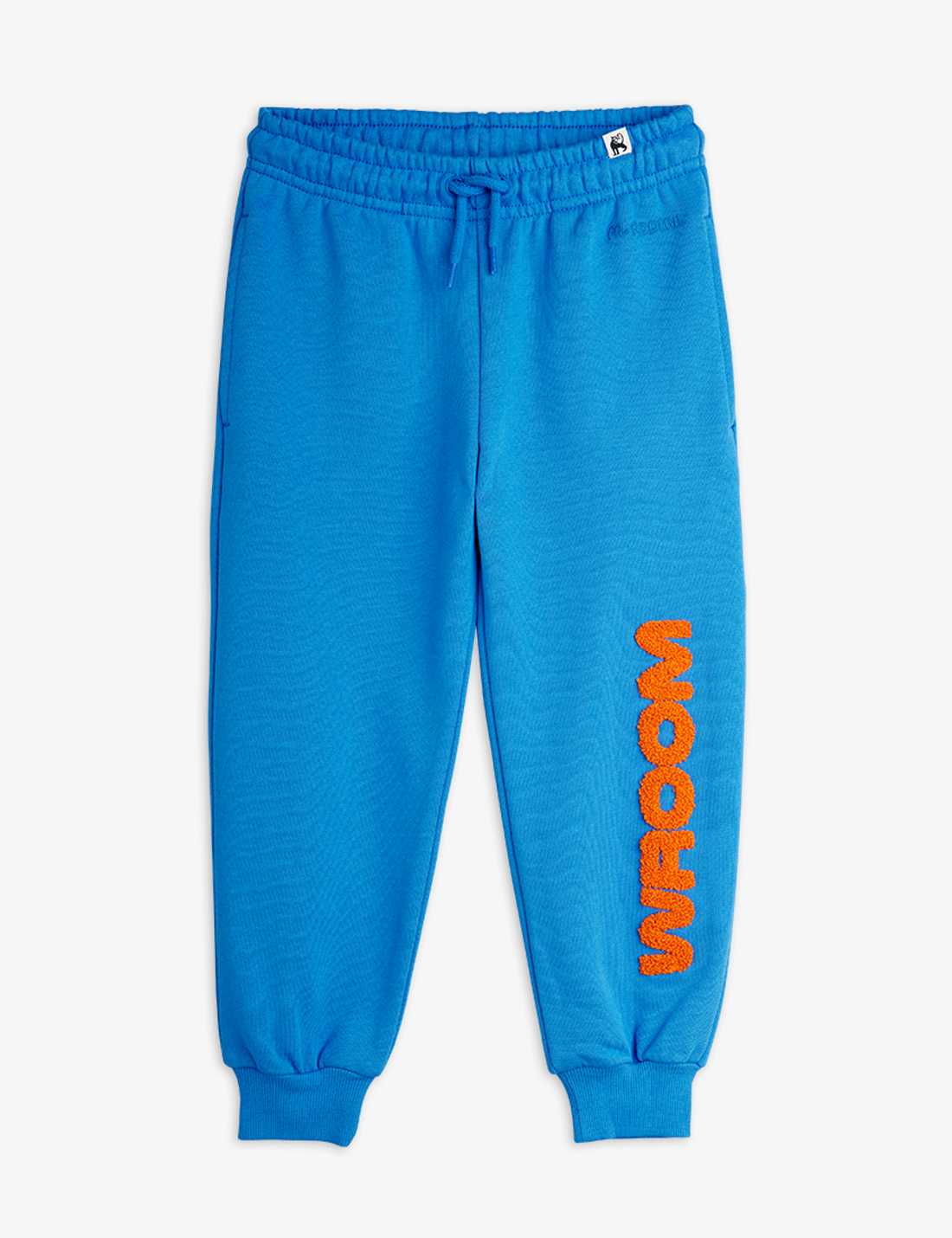 Pantalones joggers wroom