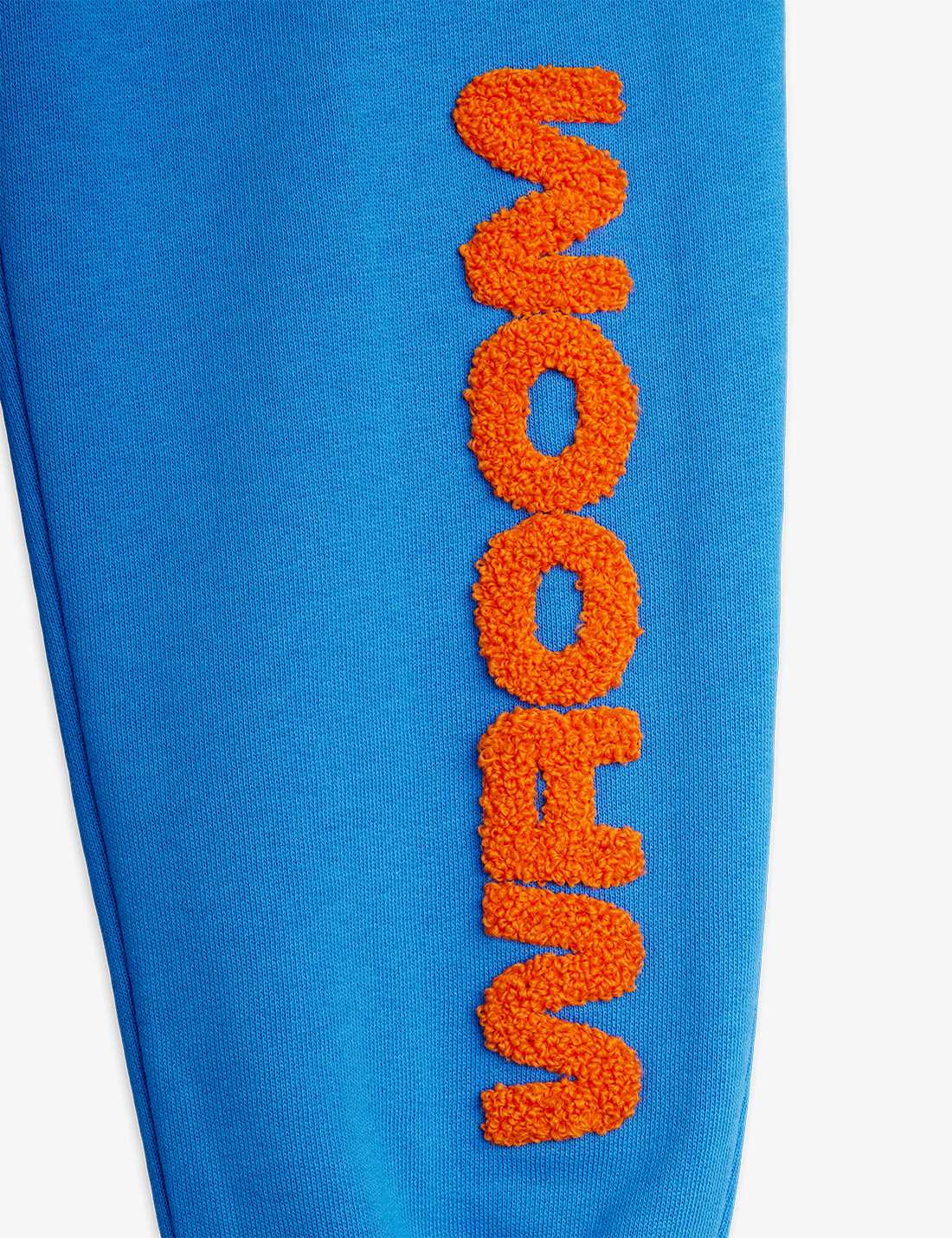 Pantalones joggers wroom