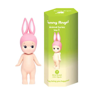 sonny angel animales serie 1