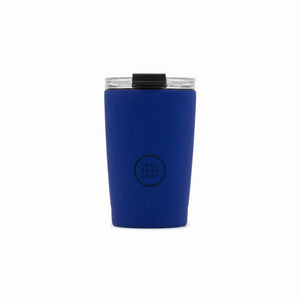 vaso térmico tumbler azul