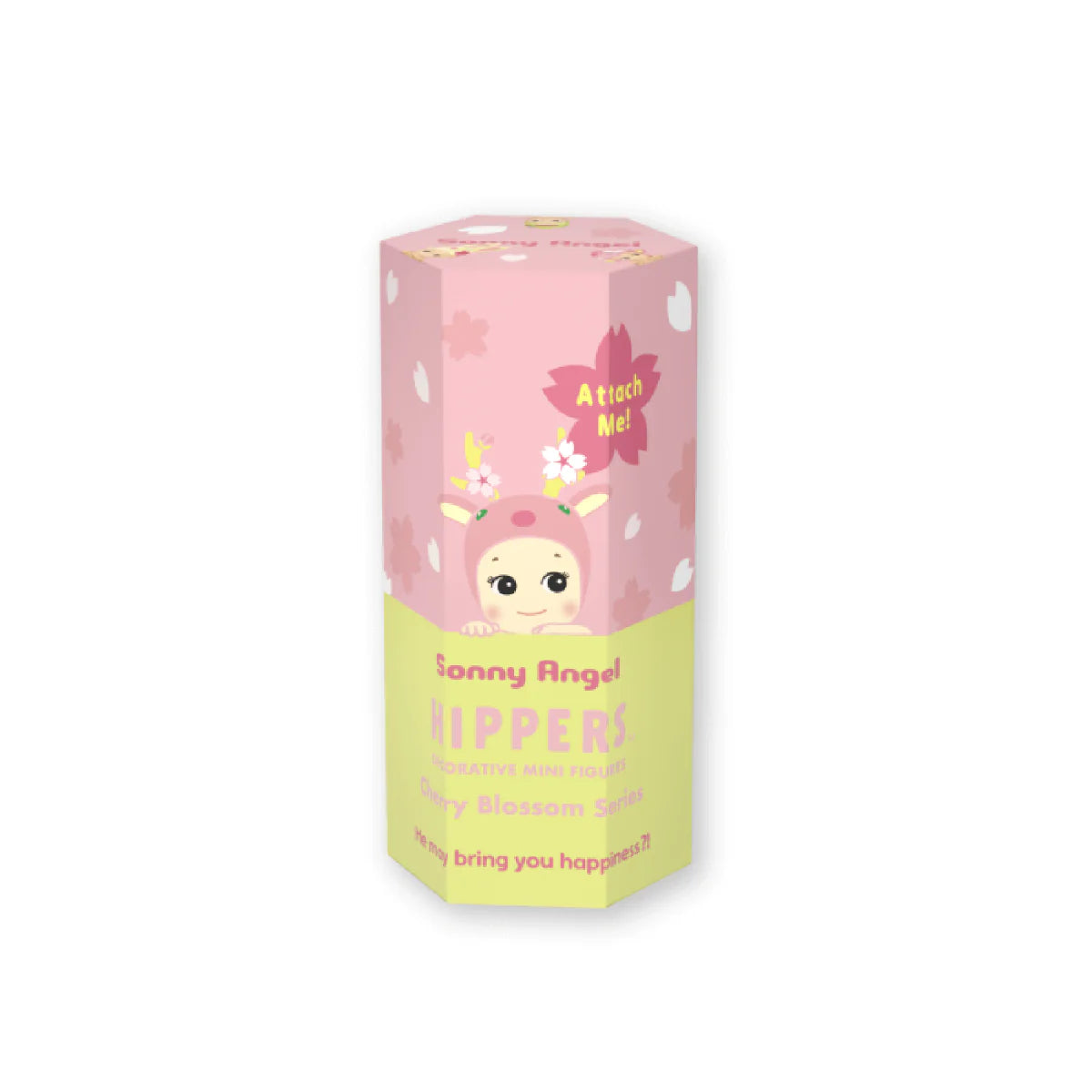 Sonny Angel Hippers Cherry Blossom