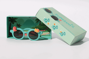 Gafas de sol personalizables Dinos