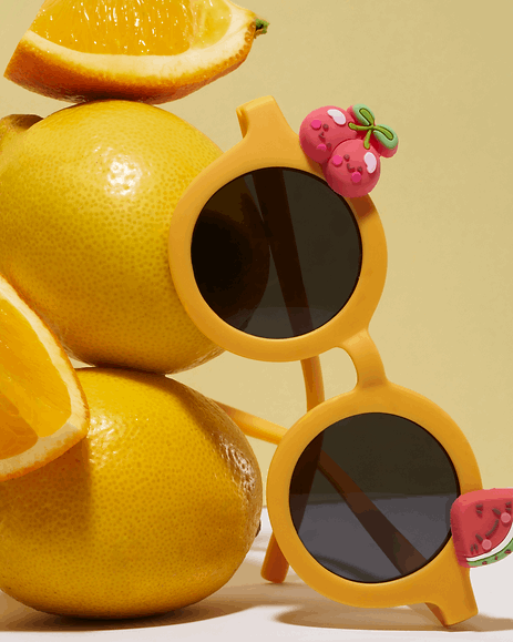 Gafas de sol personalizables Fruits