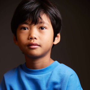 Sudadera Perro Bordado