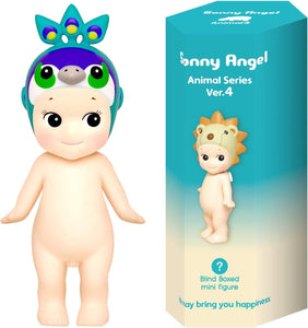 sonny angel animales serie 4