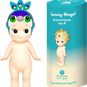 sonny angel animales serie 4