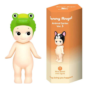 sonny angel animales serie 3