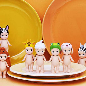 sonny angel animales serie 3