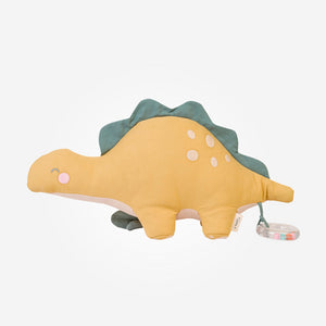 Peluche actividad Dino