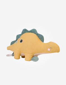 Peluche actividad Dino