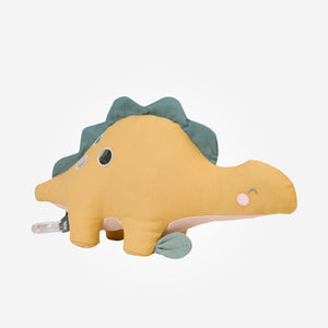 Peluche actividad Dino