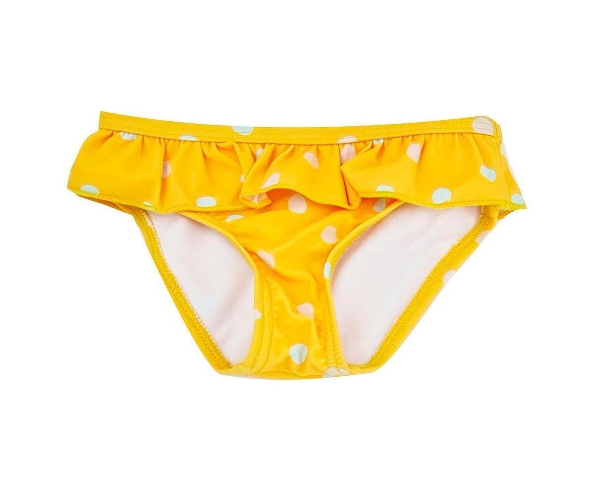 bikini volante lunares UPF50+