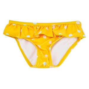 bikini volante lunares UPF50+