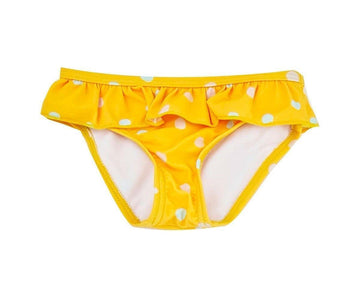 bikini volante lunares UPF50+