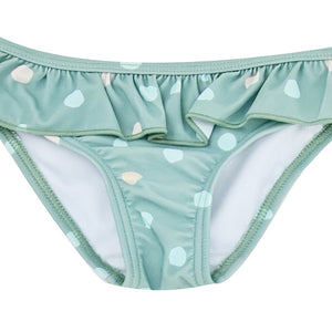 bikini volante lunares UPF50+