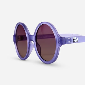 gafas sol bebé woam morado