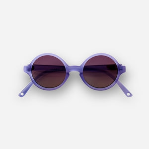 gafas sol bebé woam morado