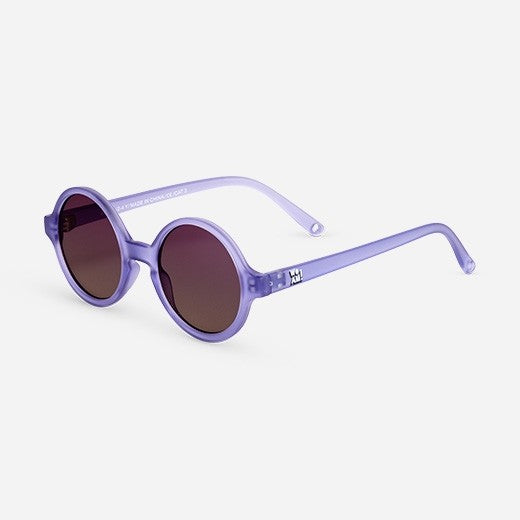 gafas sol bebé woam morado