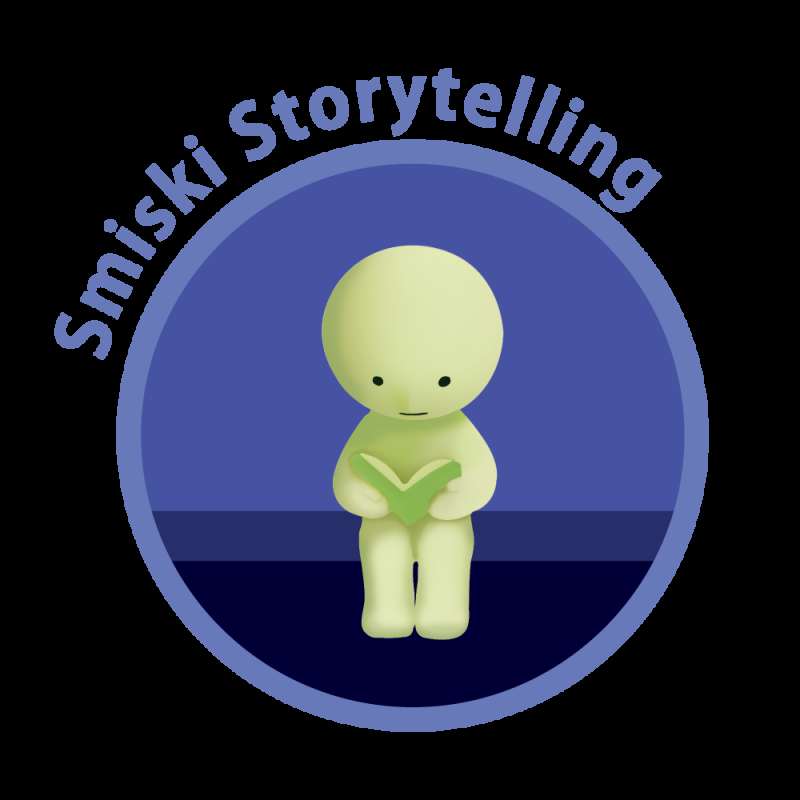Smiski Bed