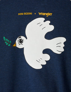 Body M.Rodini x Wrangler