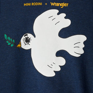 Body M.Rodini x Wrangler