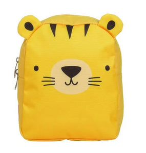 Mochila tigre mini