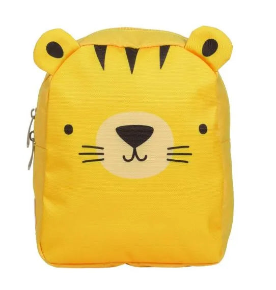 Mochila tigre mini