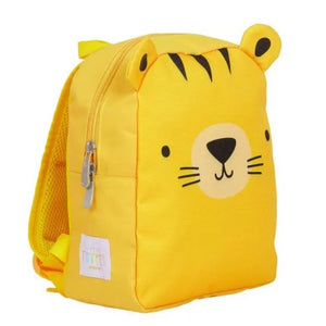 Mochila tigre mini