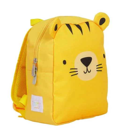 Mochila tigre mini