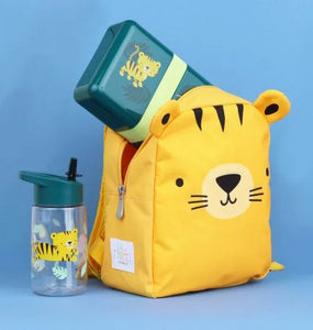 Mochila tigre mini