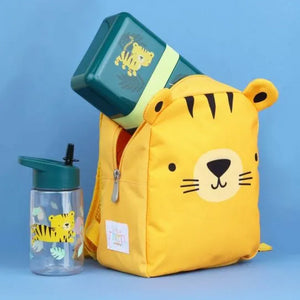 Mochila tigre mini