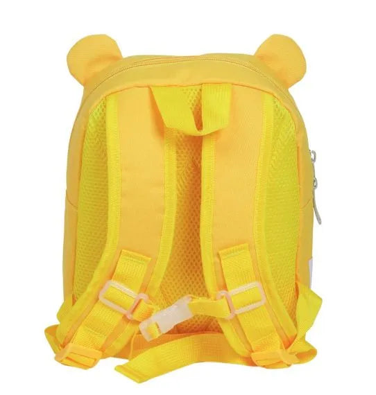 Mochila tigre mini