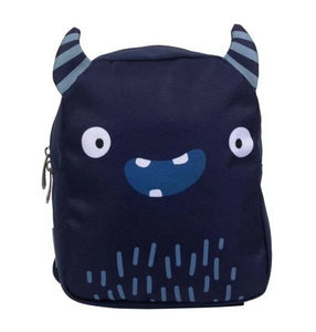 Mochila monstruo mini