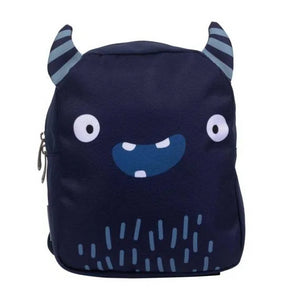 Mochila monstruo mini