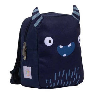 Mochila monstruo mini